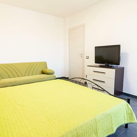 Ariera Bed & Breakfast Alghero Eksteriør bilde