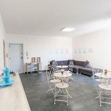 Ariera Bed & Breakfast Alghero Eksteriør bilde