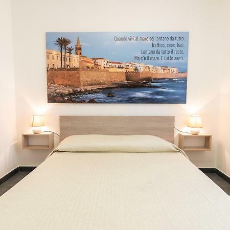 Ariera Bed & Breakfast Alghero Eksteriør bilde