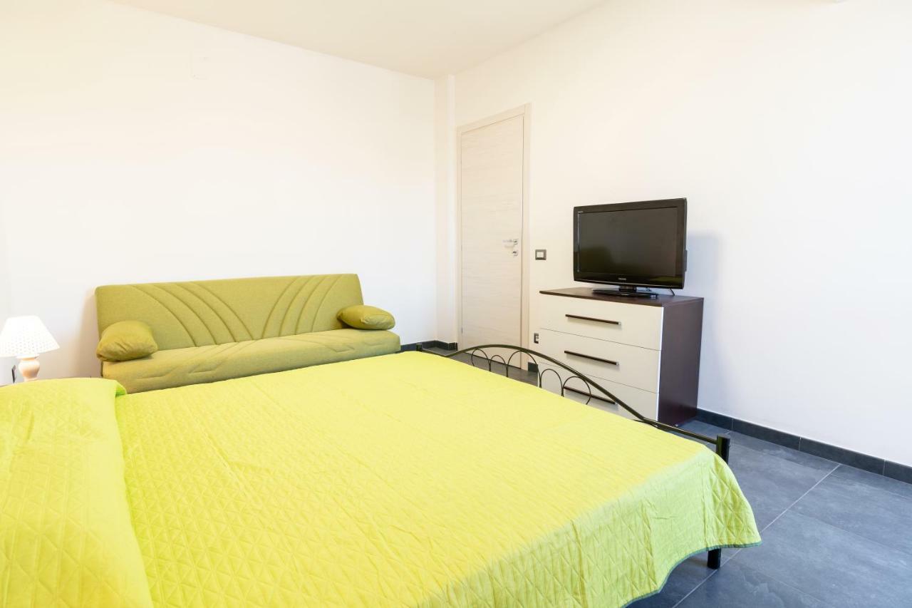 Ariera Bed & Breakfast Alghero Eksteriør bilde