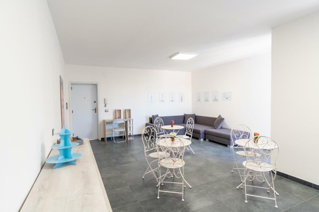 Ariera Bed & Breakfast Alghero Eksteriør bilde