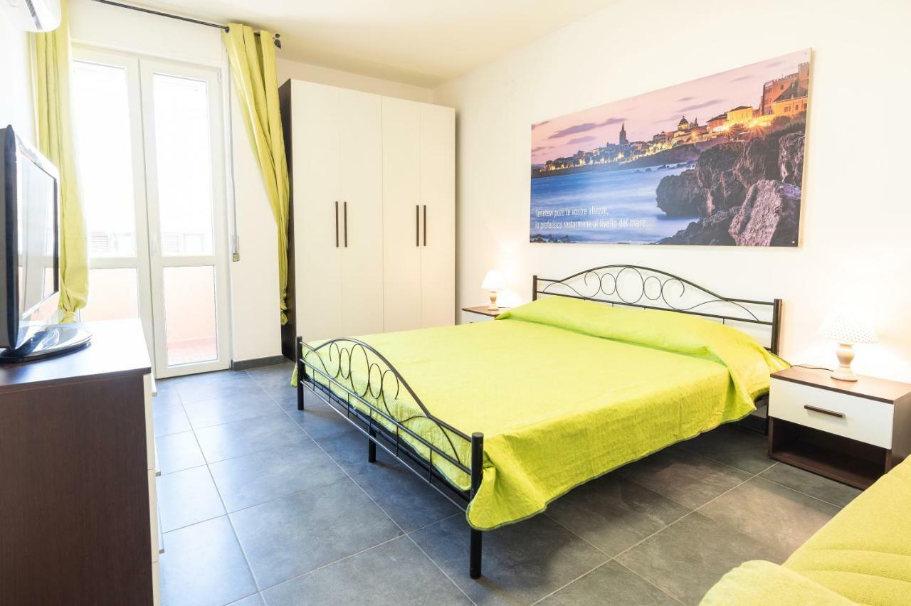 Ariera Bed & Breakfast Alghero Eksteriør bilde