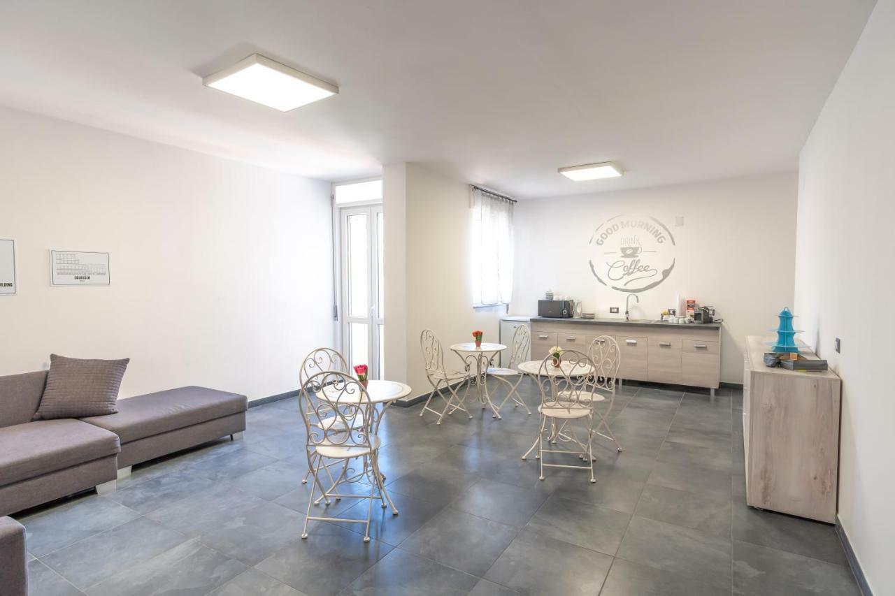 Ariera Bed & Breakfast Alghero Eksteriør bilde
