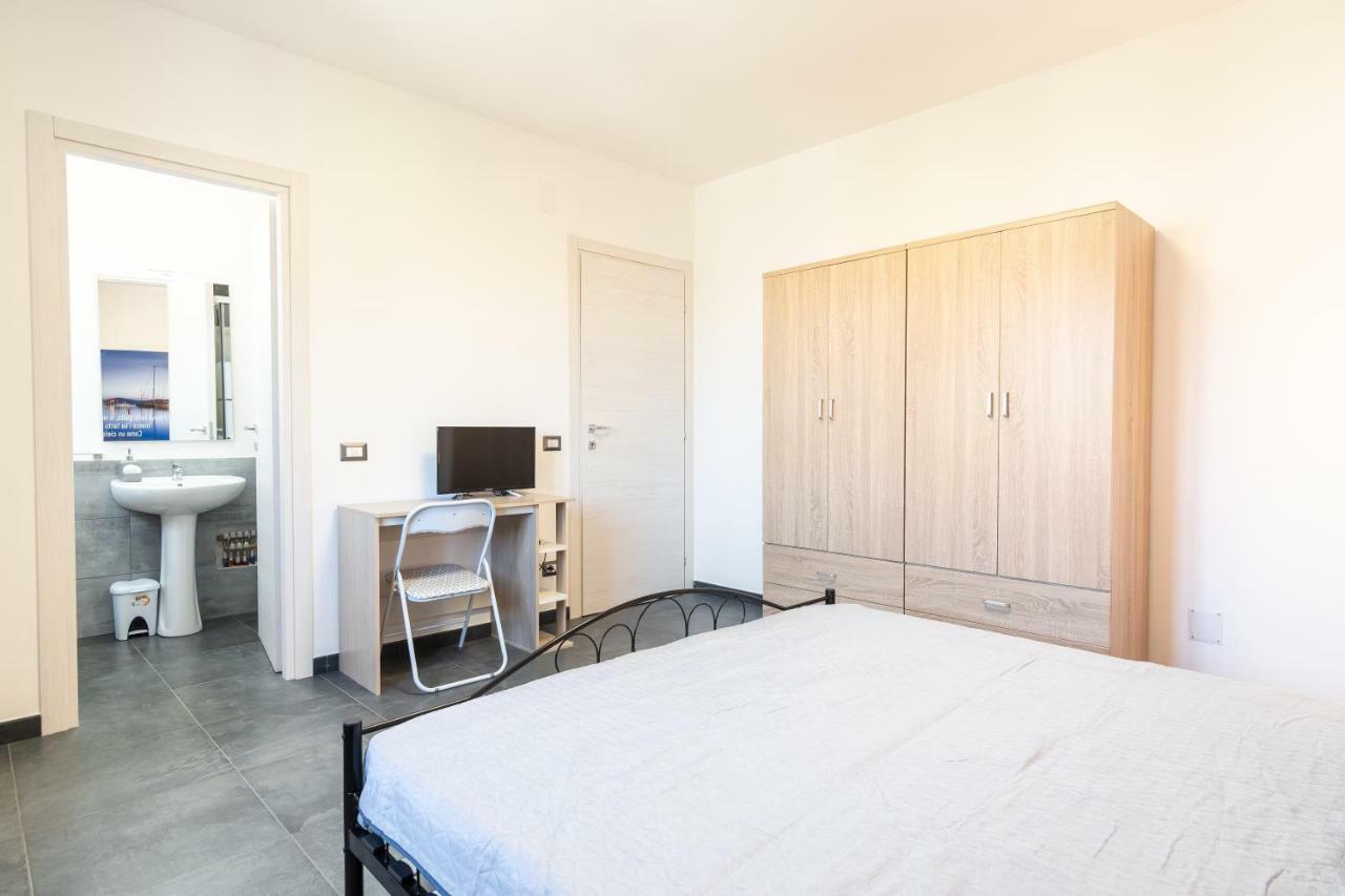 Ariera Bed & Breakfast Alghero Eksteriør bilde