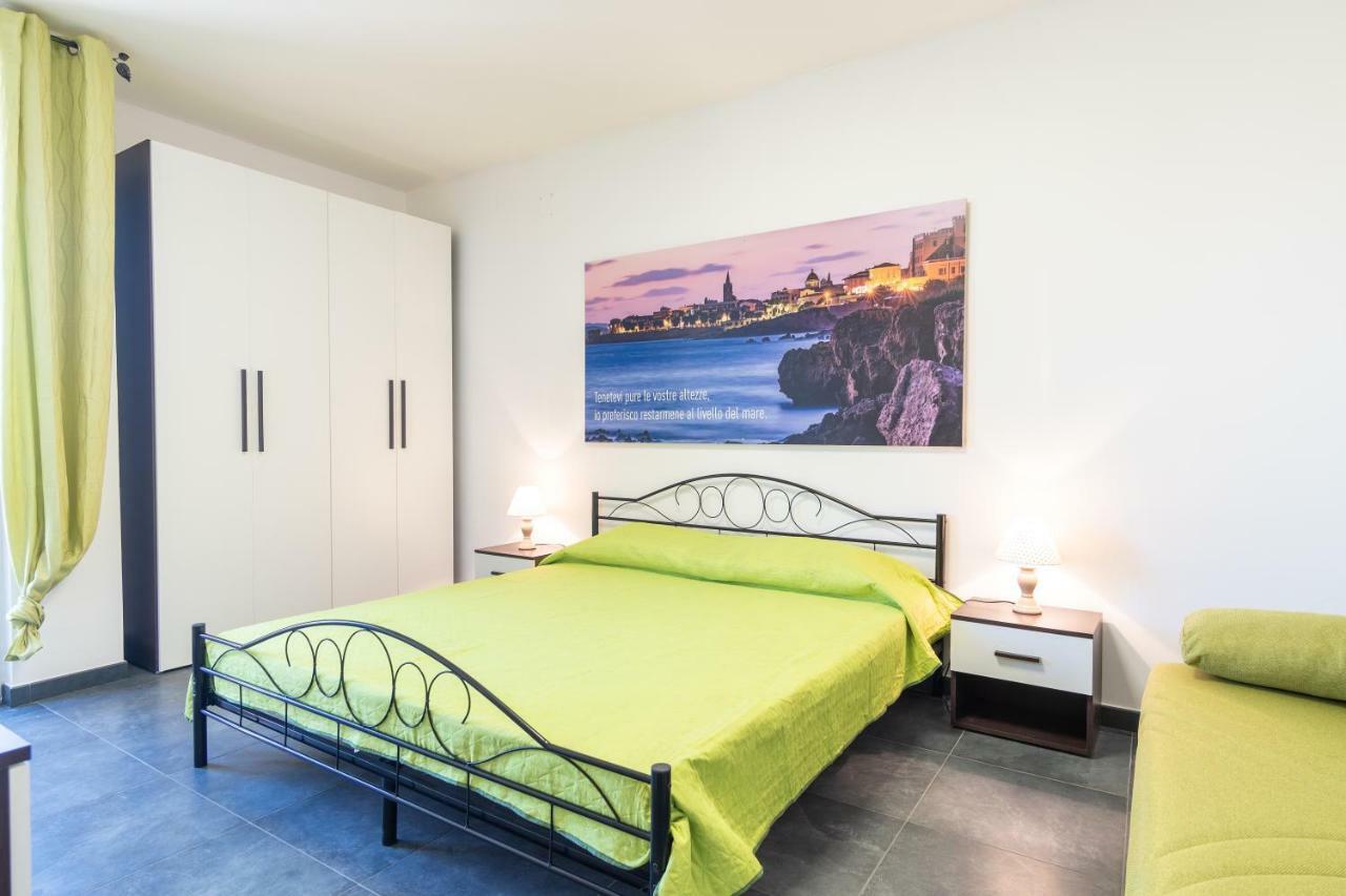 Ariera Bed & Breakfast Alghero Eksteriør bilde