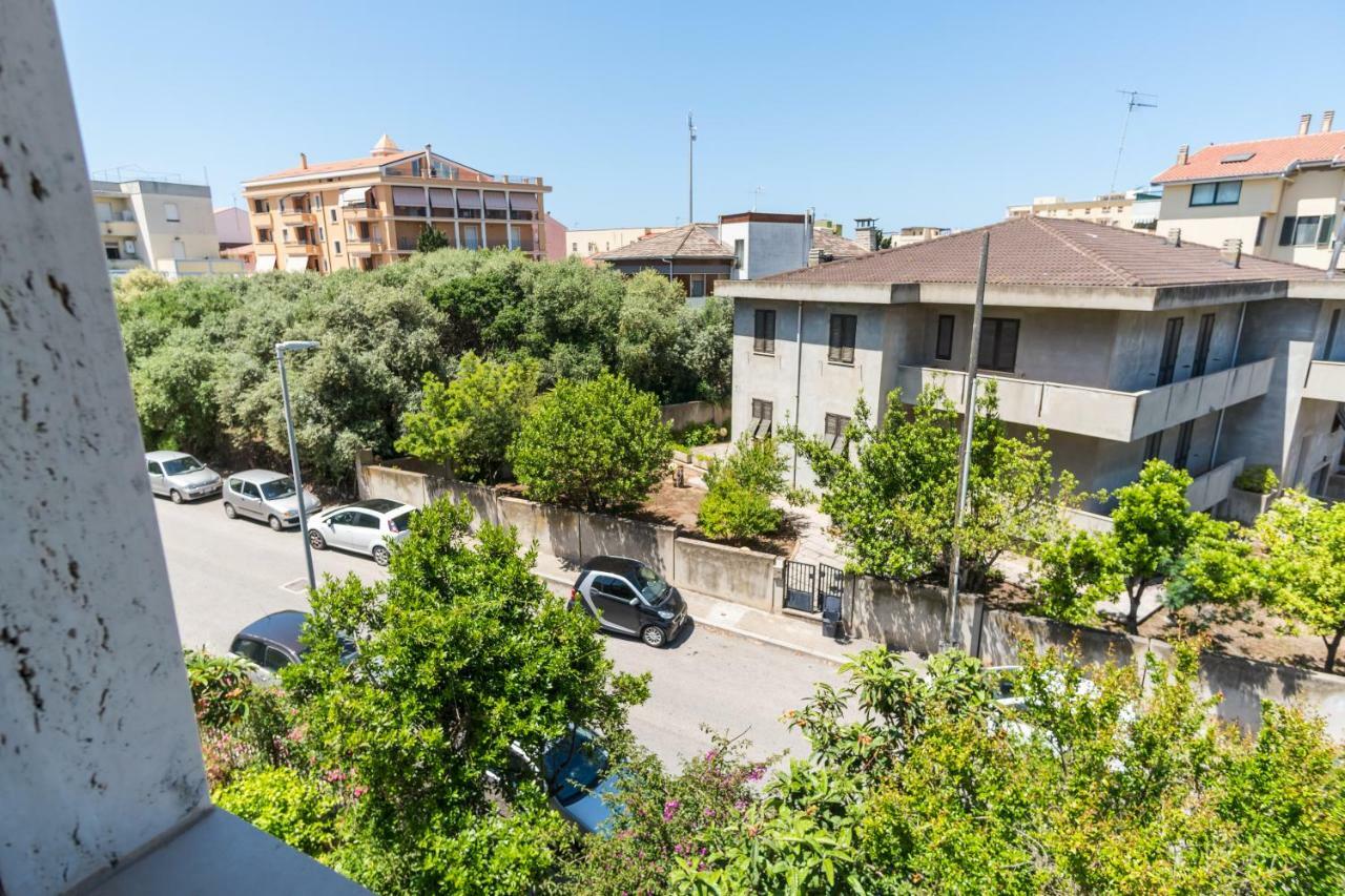 Ariera Bed & Breakfast Alghero Eksteriør bilde