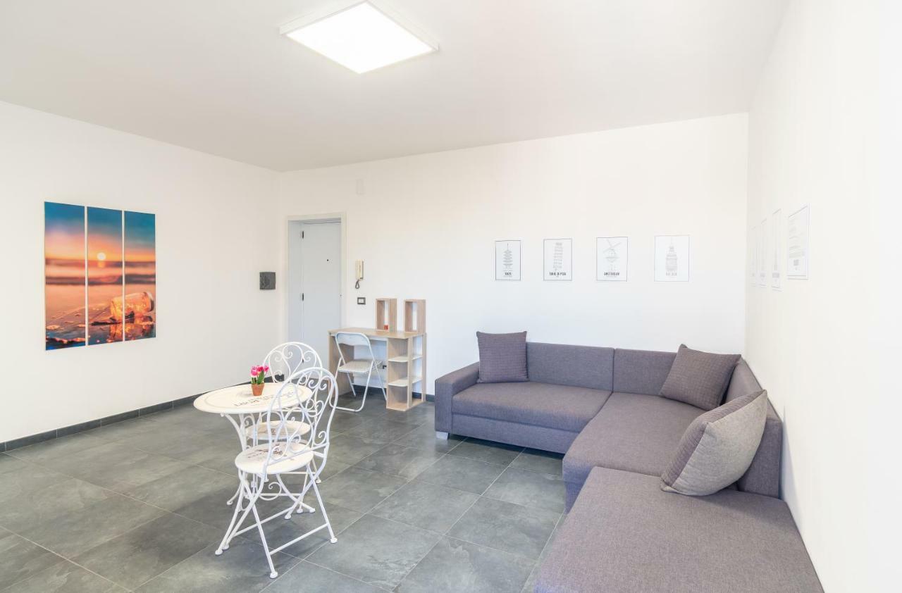 Ariera Bed & Breakfast Alghero Eksteriør bilde