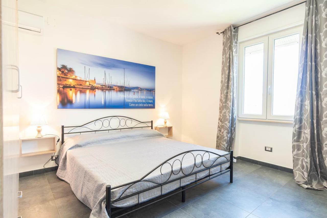 Ariera Bed & Breakfast Alghero Eksteriør bilde