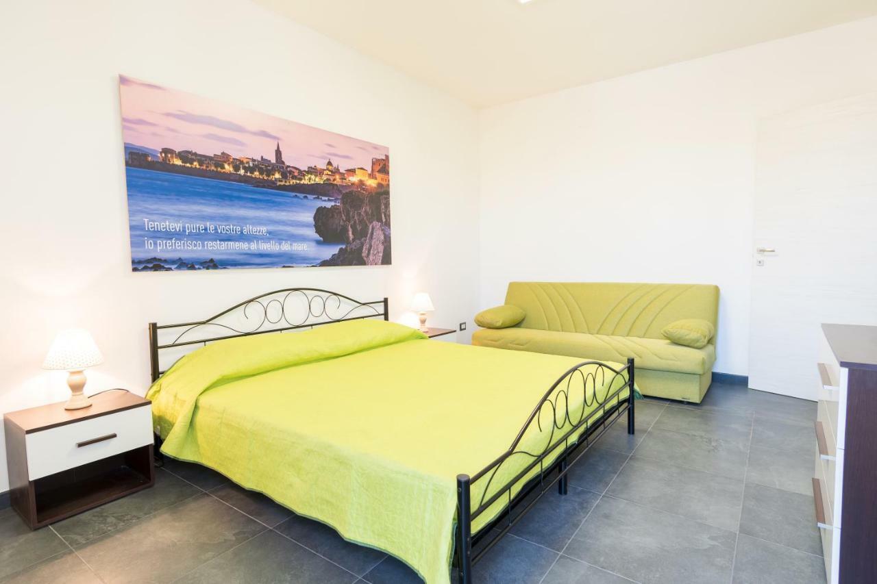 Ariera Bed & Breakfast Alghero Eksteriør bilde